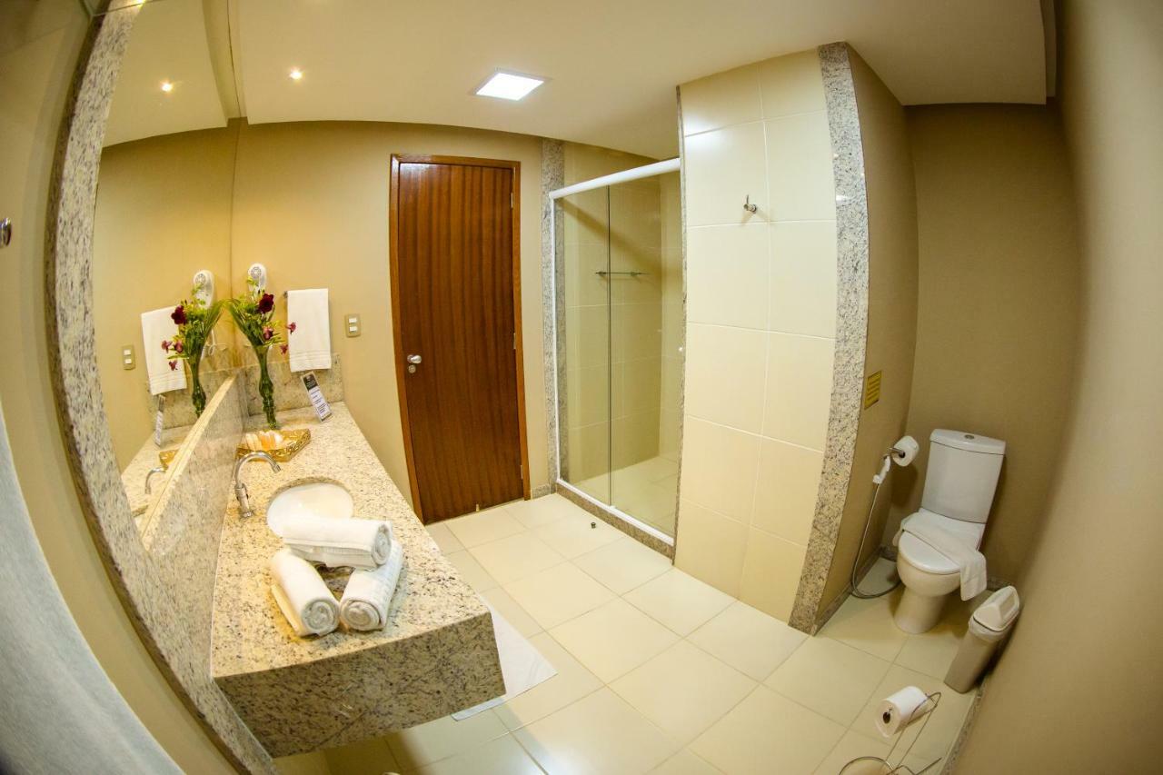 Haras Morena Resort Juiz de Fora Exterior foto